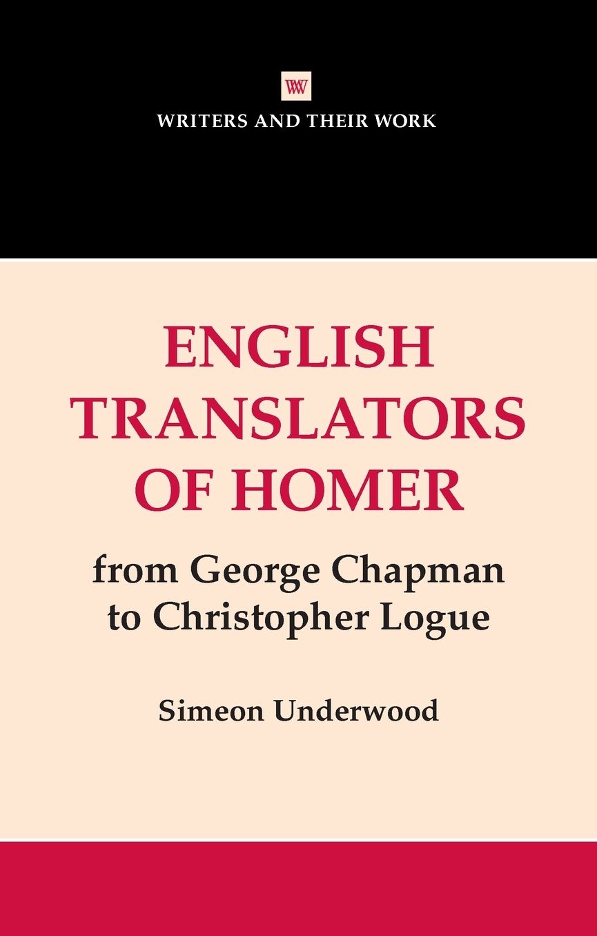 English Translators of Homer