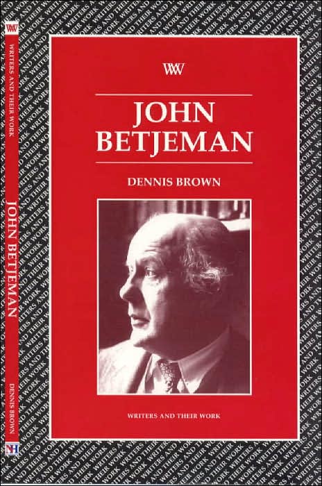 John Betjeman