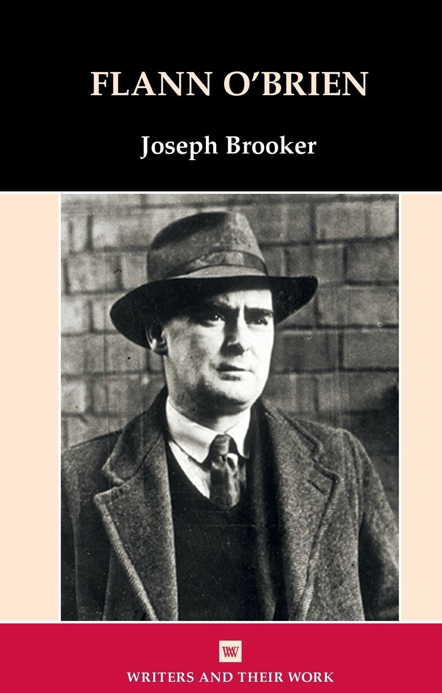 Flann O'Brien