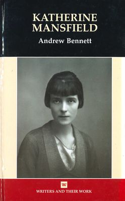 Katherine Mansfield