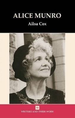 Alice Munro