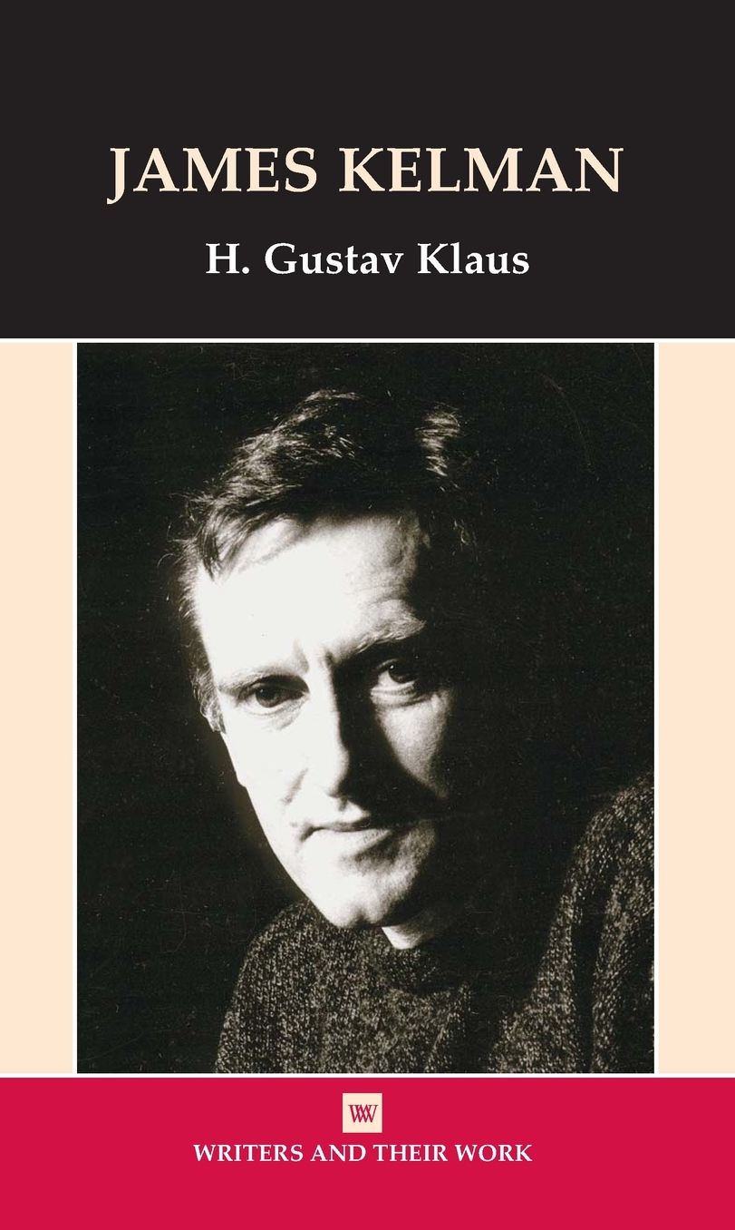 James Kelman