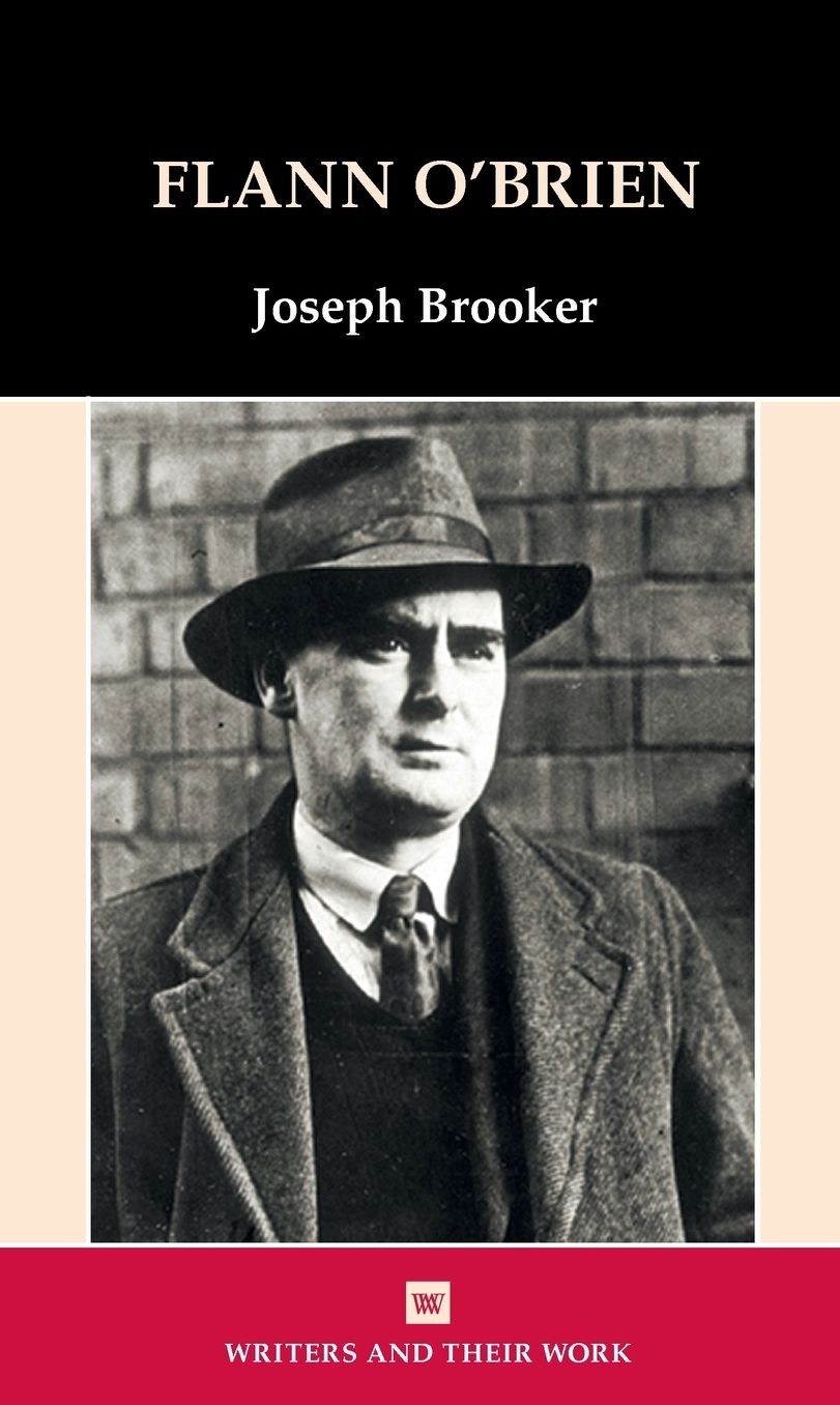 Flann O'Brien