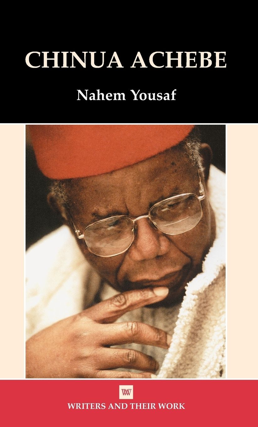 Chinua Achebe