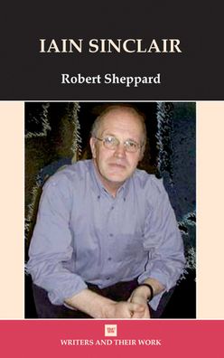 Iain Sinclair
