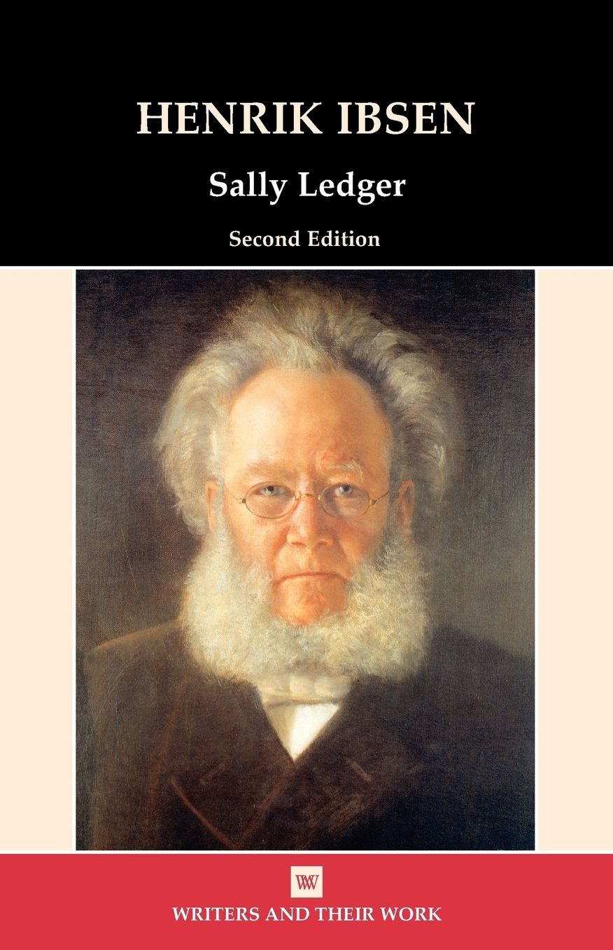 Henrik Ibsen