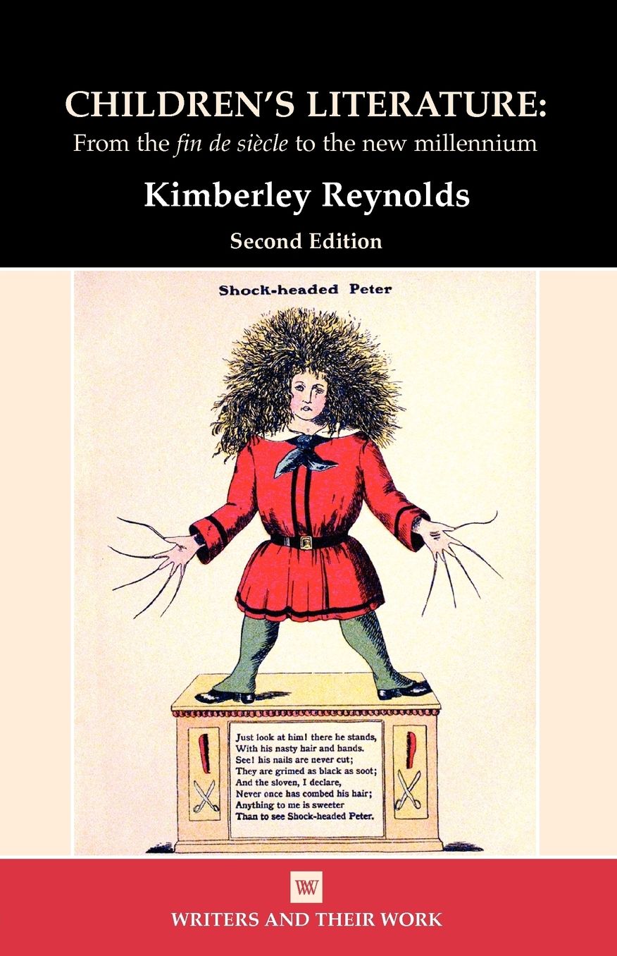 Children's Literature: From the fin de siecle to the new Millennium