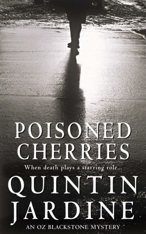 Poisoned Cherries