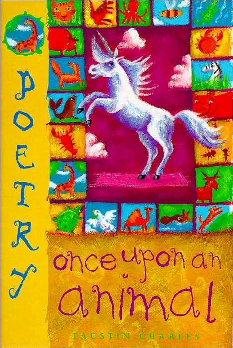 Once upon an Animal