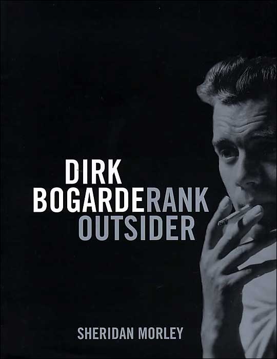 Dirk Bogarde