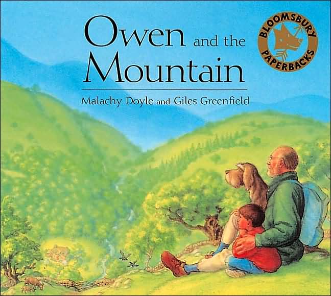 Owen and the Mountain