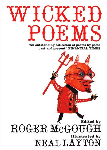 Wicked Poems
