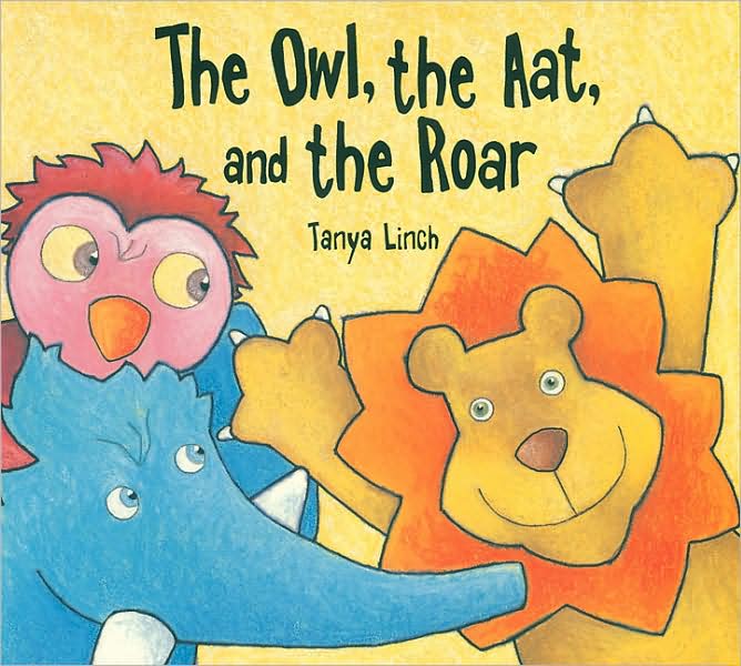 The Owl, the Aat and the Roar