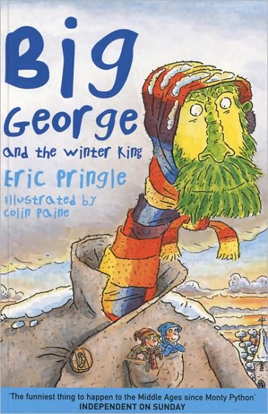 Big George and the Winter King