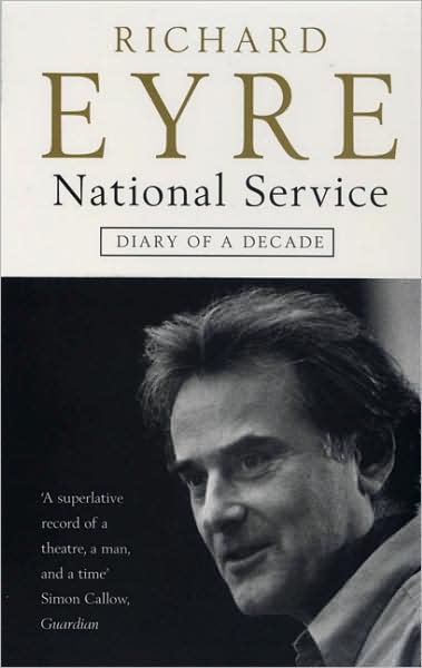 National Service: Diary of a Decade