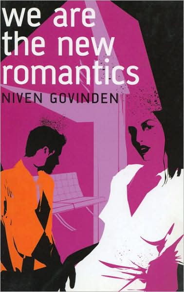 We Are the New Romantics