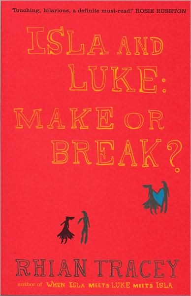 Isla and Luke: Make or Break?