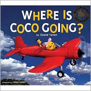 Where Is Coco Going?