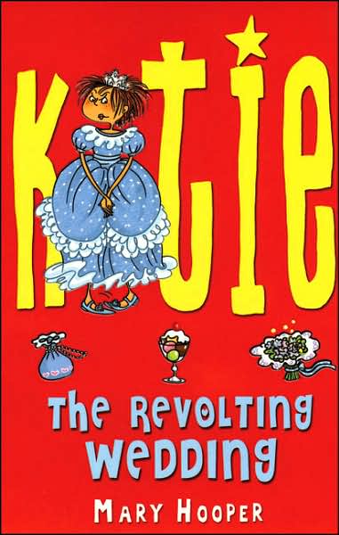 Katie: The Revolting Wedding