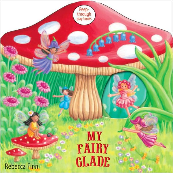 My Fairy Glade