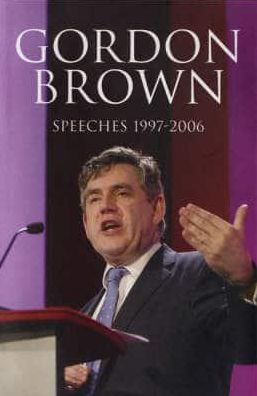 Speeches, 1997#45;2006