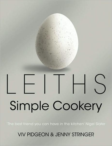 Leiths Simple Cookery