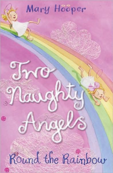 Two Naughty Angels: Round the Rainbow