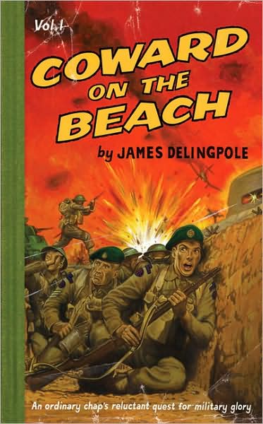 Coward on the Beach: Vol. 1