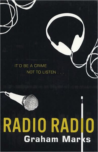 Radio Radio: It'd Be a Crime Not to Listen