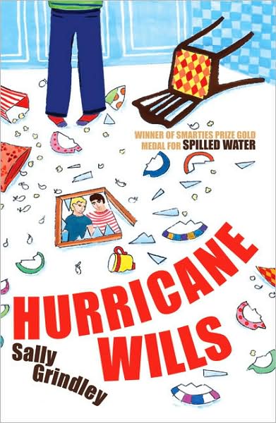 Hurricane Wills