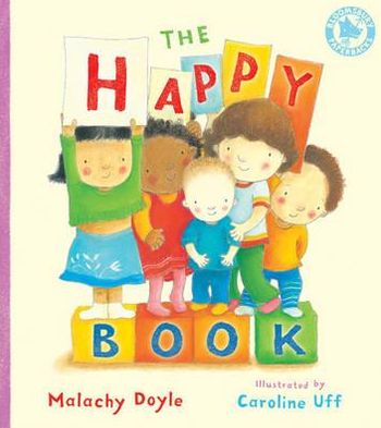 Happy Book