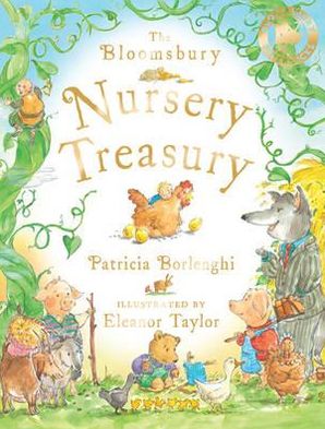 Bloomsbury Nursery Treasury