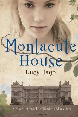 Montacute House