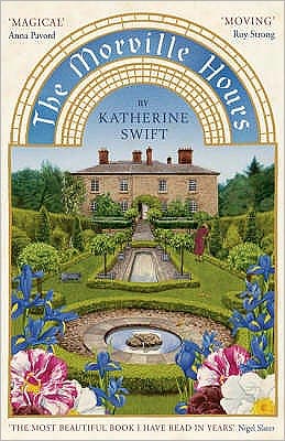 The Morville Hours: The Story of a Garden