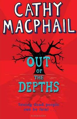 Out of the Depths
