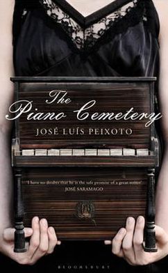 Piano Cemetery