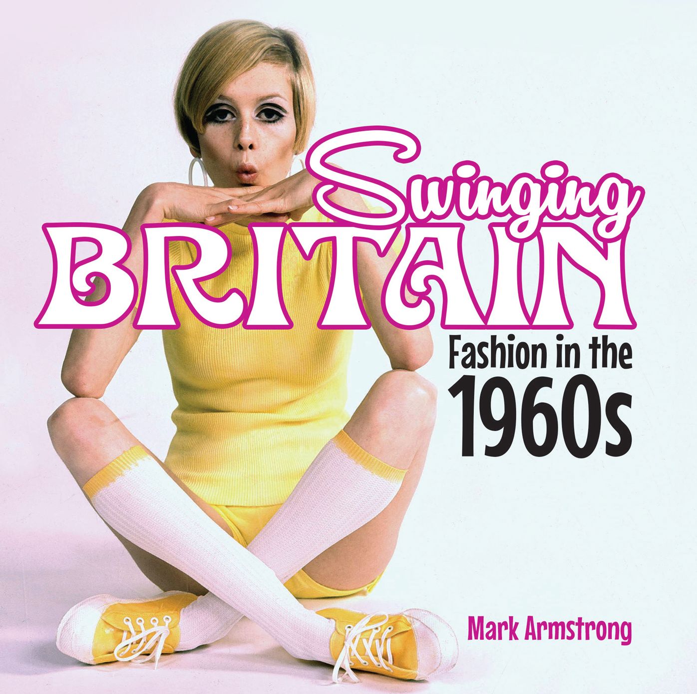 Swinging Britain: Fashion in the 1960s