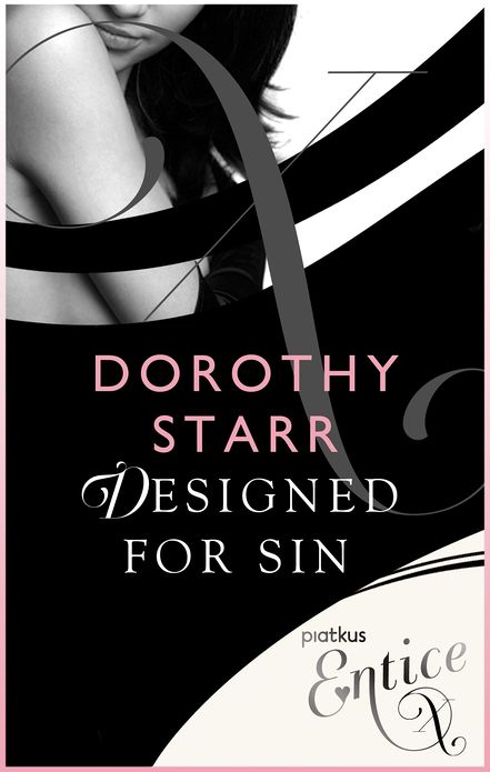 Designed For Sin