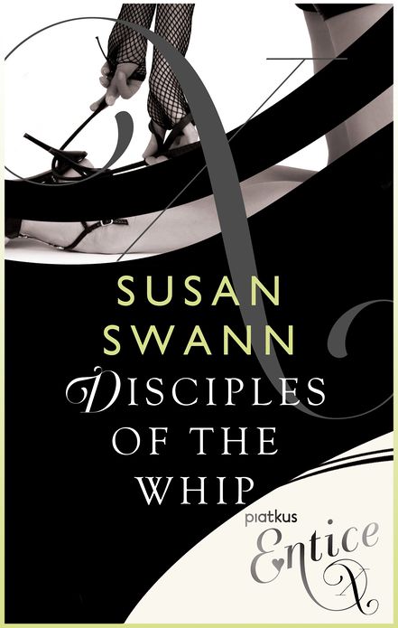 Disciples Of The Whip