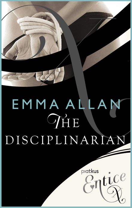 The Disciplinarian