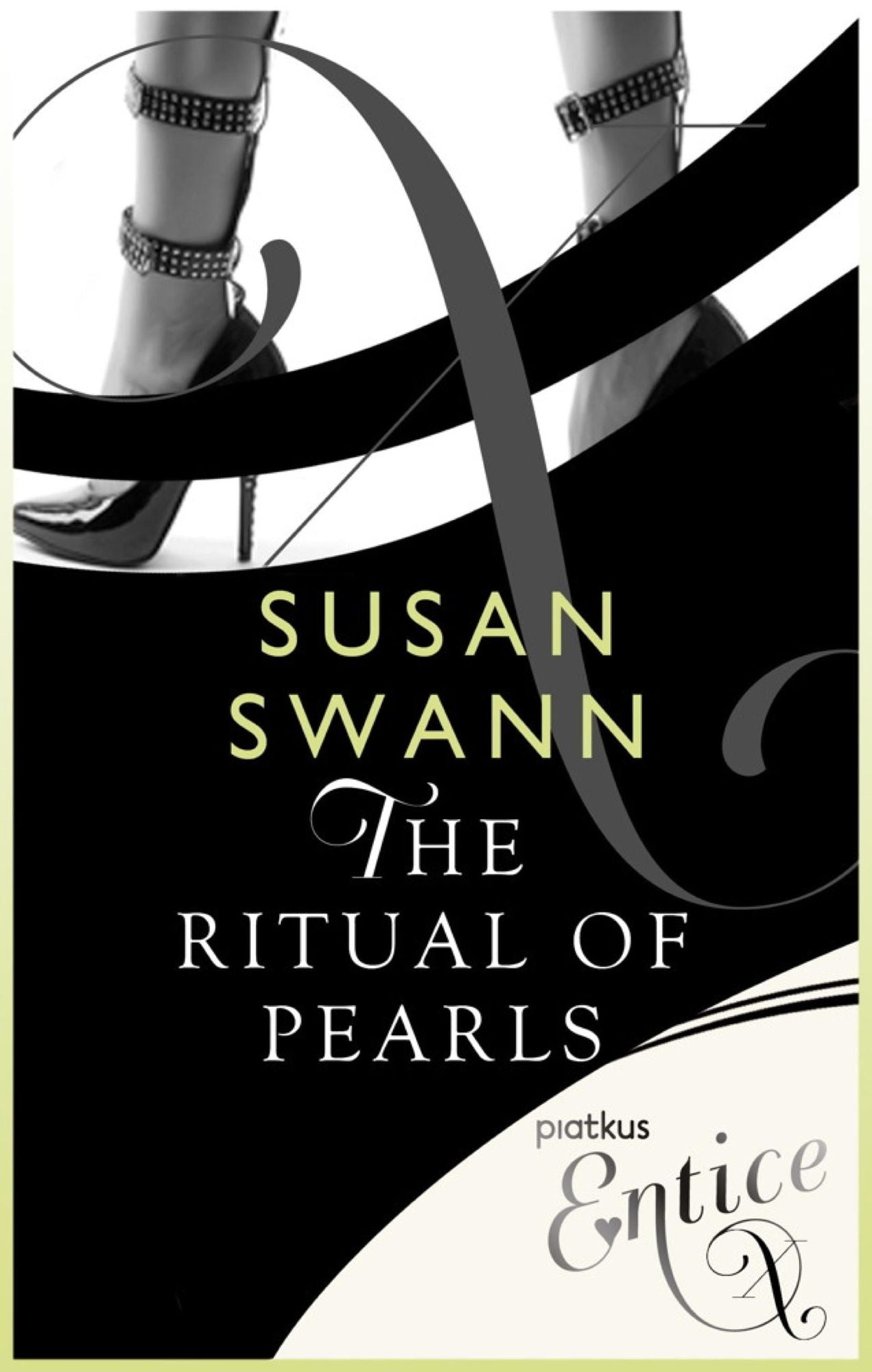 The Ritual of Pearls