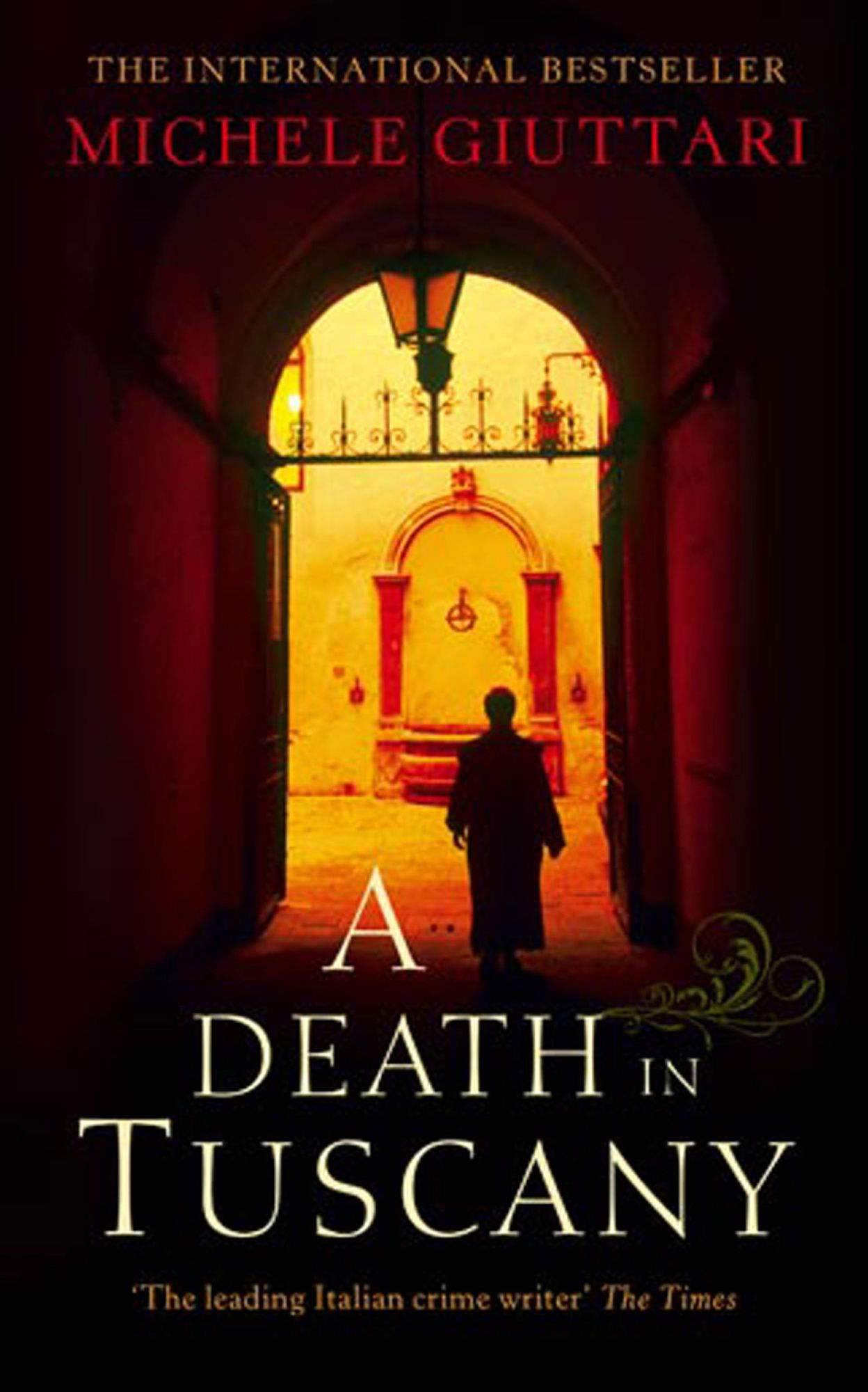 A Death in Tuscany