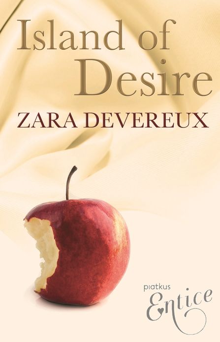 Island of Desire: An X Libris Novel of XXX Fantasies, Including Masturbation and Sexual Fulfilment