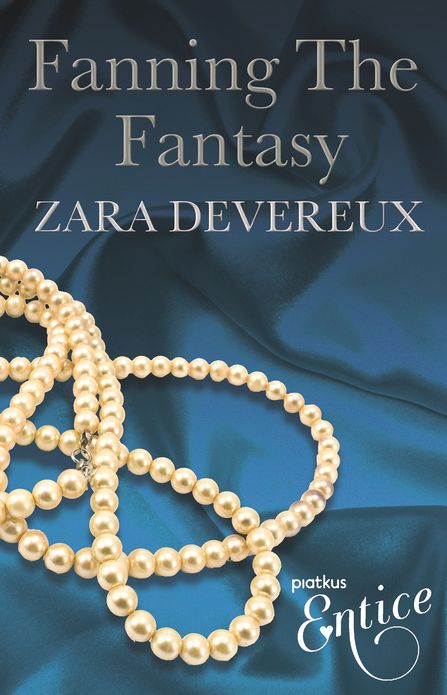 Fanning The Fantasy: An X Libris Novel About One Woman's Sexual Discovery, XXX Awakening and Empowerment