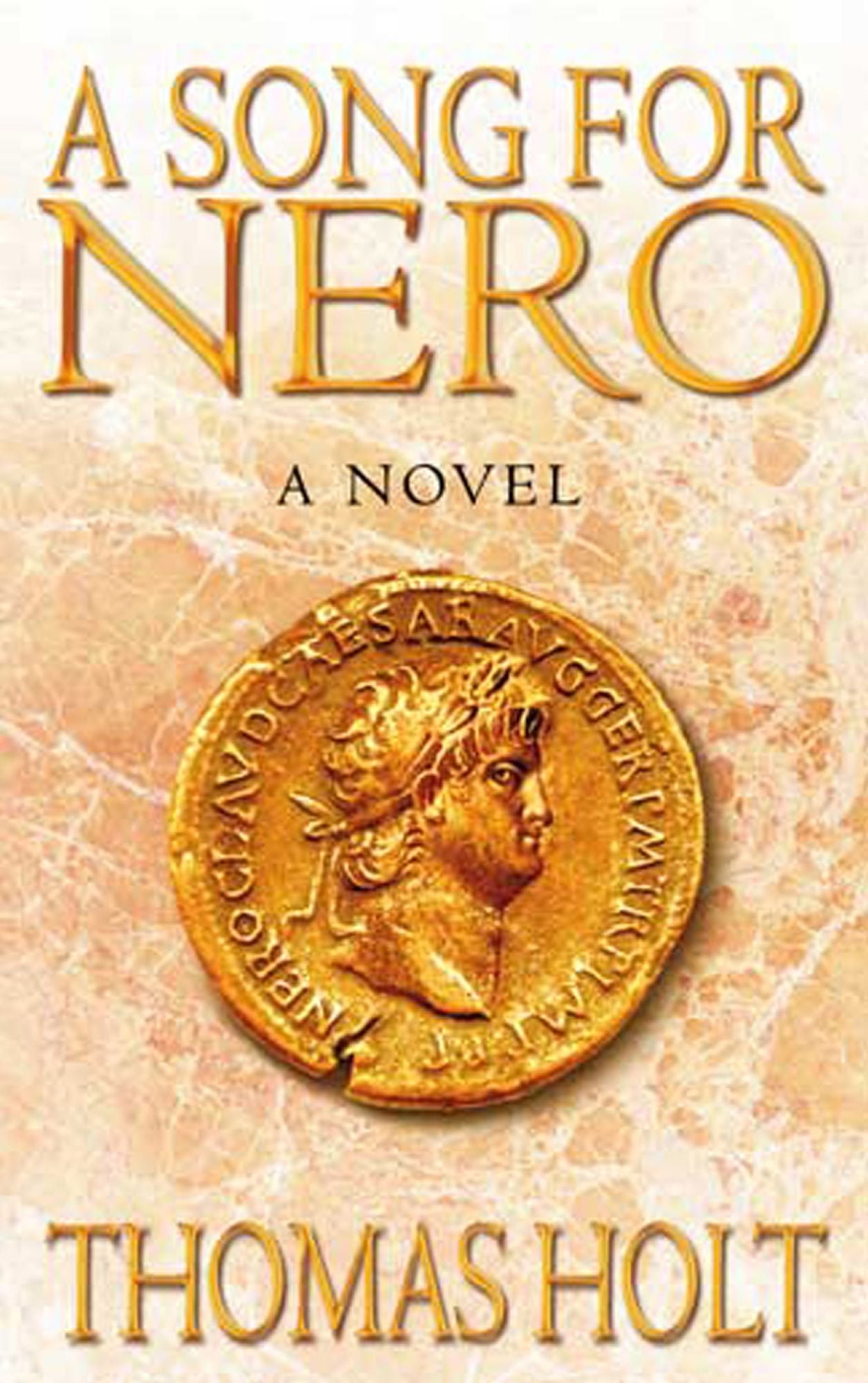 A Song for Nero