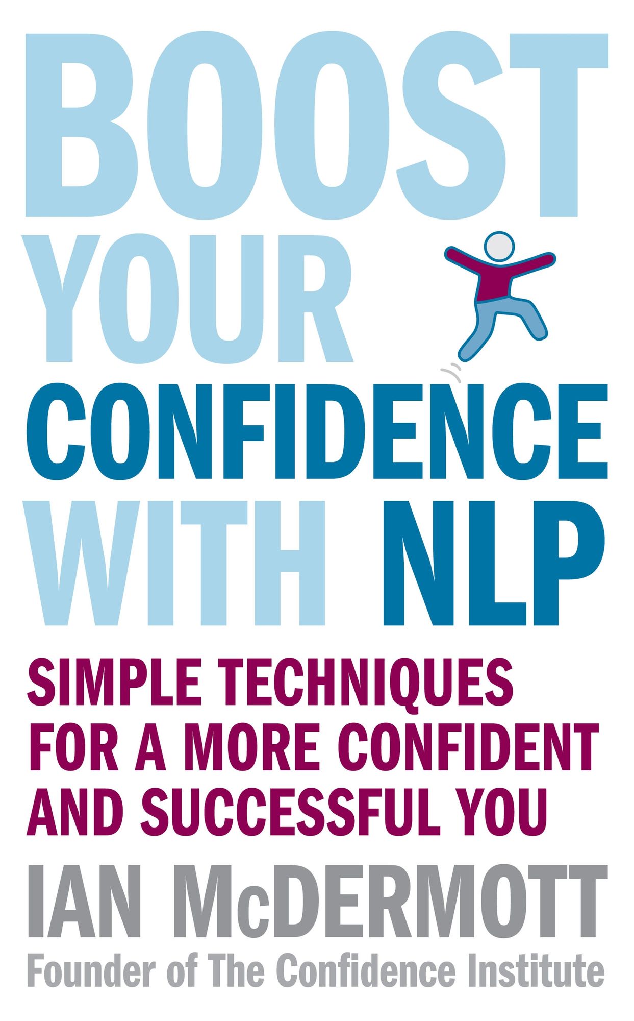 Boost Your Confidence with NLP: Simple Techniques for a More Confident and Successful You