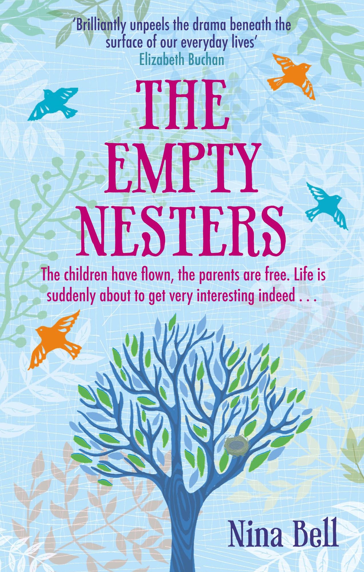 The Empty Nesters
