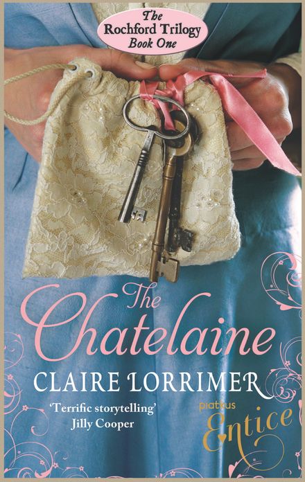 The Chatelaine: Number 1 in series