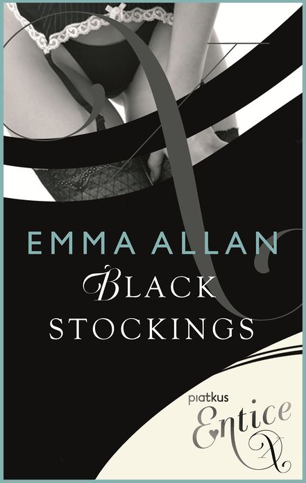Black Stockings