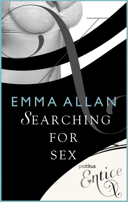 Searching For Sex